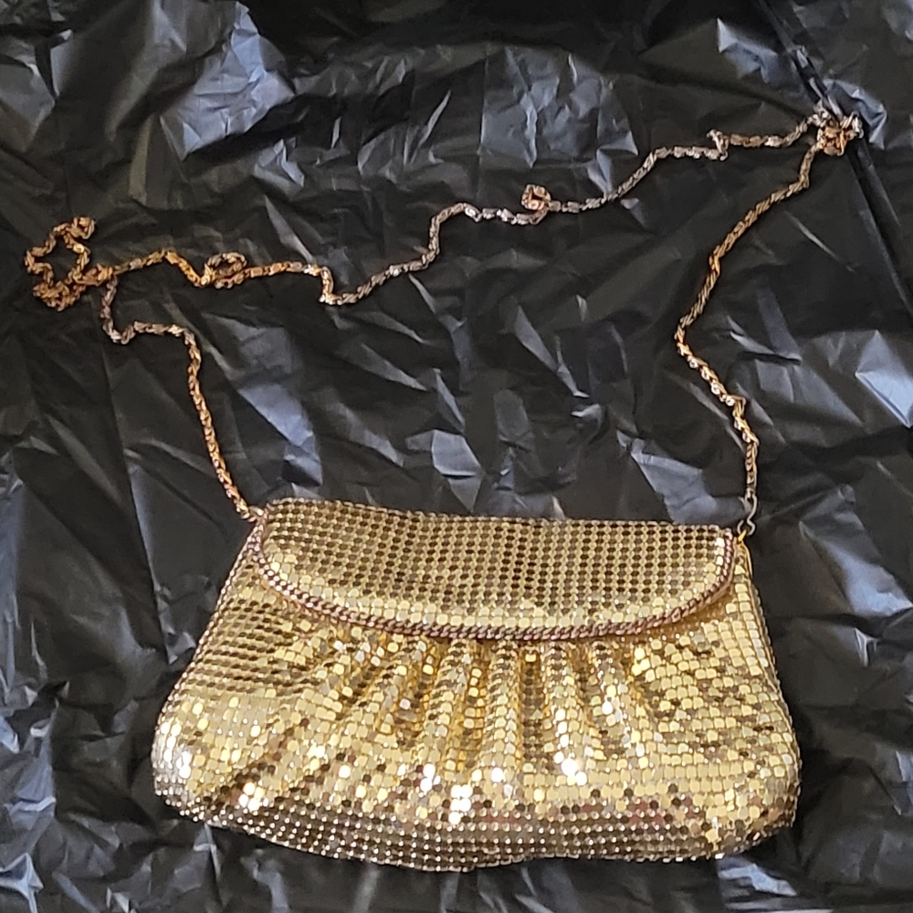 Dress purse